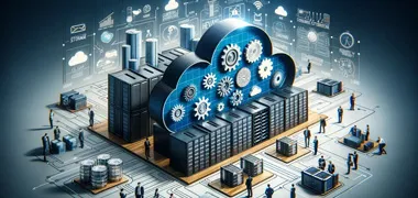 SimplifAI Intelligent workflows