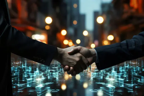 Eliminate roadblocks & close the deal