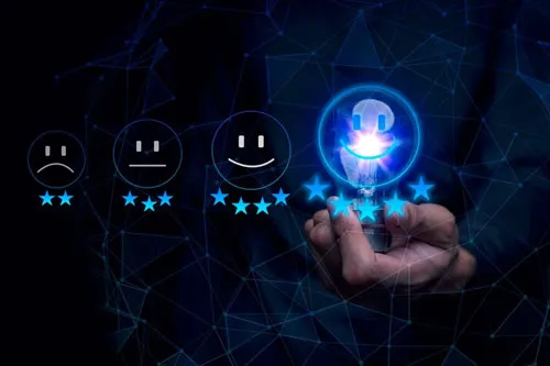 Increase customer satisfaction