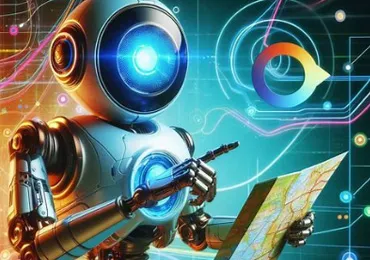 Intelegen AI Route Wizard