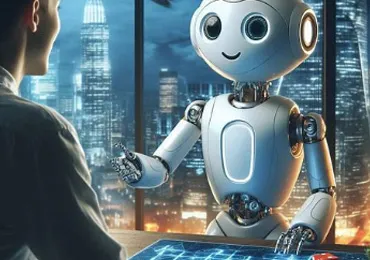 Intelegen TrustAI Safe & Responsible AI