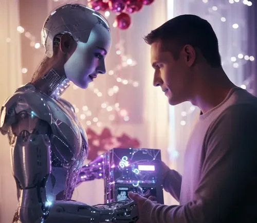 InteleMate - Empower your employees and increase their productivity