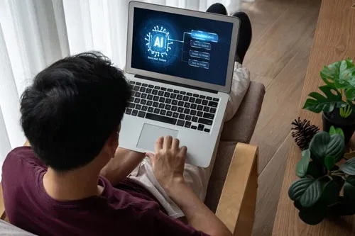 Monitor Sales behavior & Inject techniques to improve conversion rates