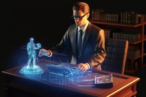 No bias  & discrimination