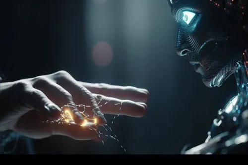 Evolve to be relevant