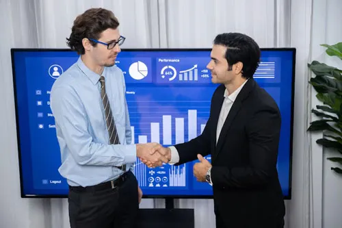 RevLift - Sales Associate's GPS for growth