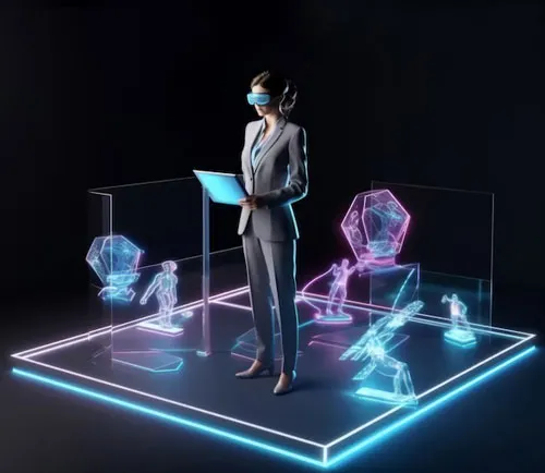 Personalized experience