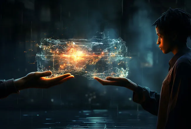 Harnessing the power of purpose-built GenAI