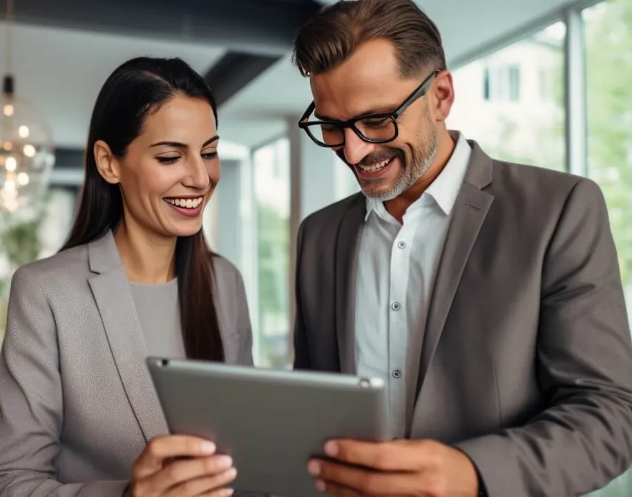 Intelegen Start a Conversation